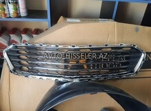 Chevrolet Cruze 2016-2017 barmaqlığı